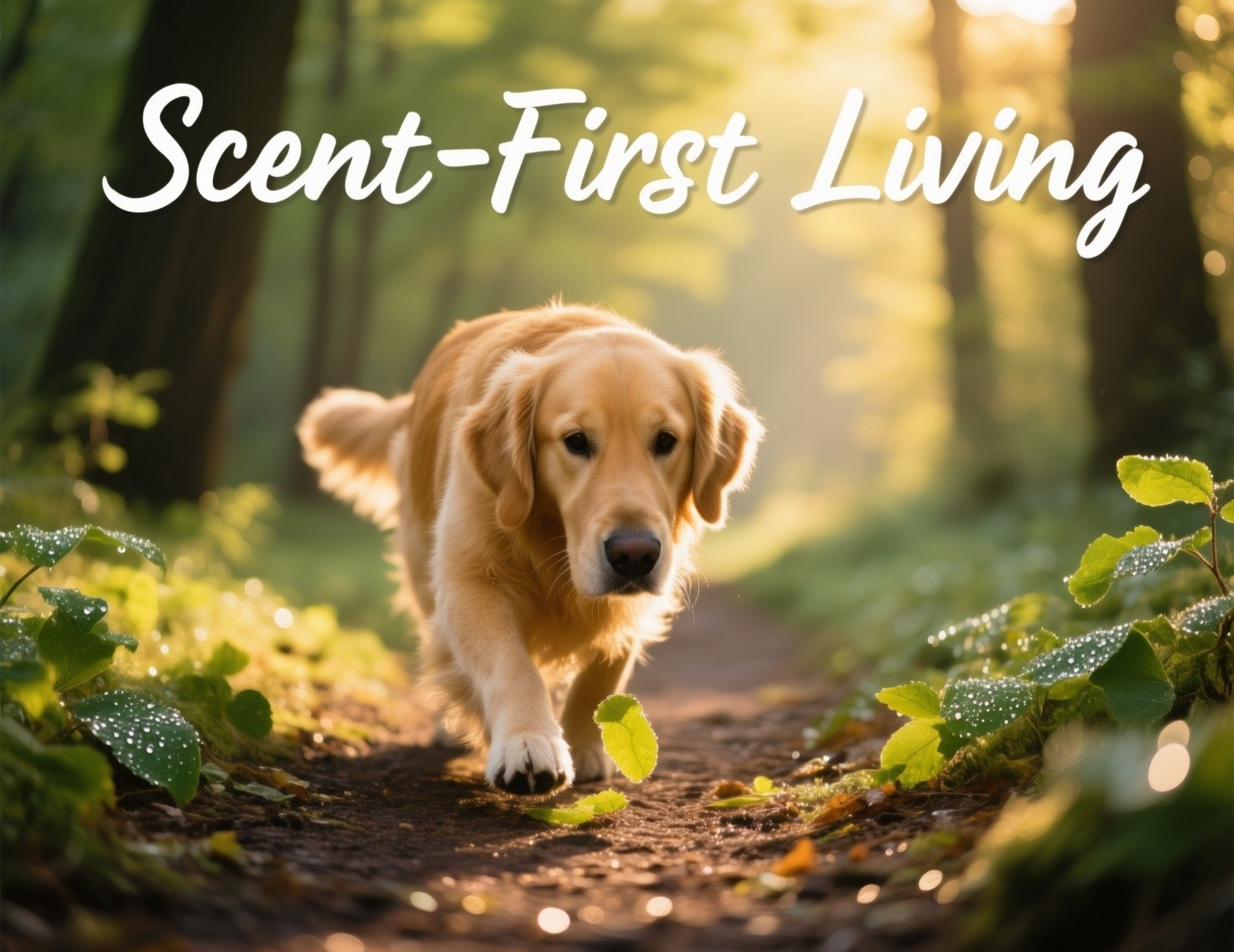 Sniffaris & Decompression Walks: A Science-Backed Guide to Scent-First Living for Pet Dogs